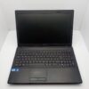 Ноутбук Asus K54 / 15.6" (1366x768) TN / Intel Core i3-2310M (2 (4) ядра по 2.1 GHz) / 6 GB DDR3 / 500 GB HDD / Intel HD Graphics 3000 / WebCam - Зображення 7