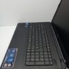 Ноутбук Asus K54 / 15.6" (1366x768) TN / Intel Core i3-2330M (2 (4) ядра по 2.2 GHz) / 4 GB DDR3 / 320 GB HDD / AMD Radeon HD 6470M, 1 GB DDR3, 64-bit / WebCam - Зображення 4