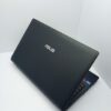 Ноутбук Asus K54 / 15.6" (1366x768) TN / Intel Core i3-2330M (2 (4) ядра по 2.2 GHz) / 4 GB DDR3 / 320 GB HDD / AMD Radeon HD 6470M, 1 GB DDR3, 64-bit / WebCam - Зображення 7