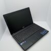 Ноутбук Asus K54 / 15.6" (1366x768) TN / Intel Core i3-2330M (2 (4) ядра по 2.2 GHz) / 4 GB DDR3 / 320 GB HDD / AMD Radeon HD 6470M, 1 GB DDR3, 64-bit / WebCam - Зображення 5