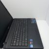 Ноутбук Asus K54 / 15.6" (1366x768) TN / Intel Core i3-2330M (2 (4) ядра по 2.2 GHz) / 4 GB DDR3 / 320 GB HDD / AMD Radeon HD 6470M, 1 GB DDR3, 64-bit / WebCam - Зображення 3
