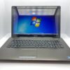 Ноутбук Asus K72RJ / 17.3 (1600x900) TN / Intel Core i3-350M (2 (4) ядра по 2.3 GHz) / 4 GB DDR3 / 750 GB HDD / AMD Radeon HD 5470, 1 GB, GDDR5, 64-bit / WebCam - Зображення 2