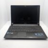 Ноутбук Asus N53Jn / 15.6" (1366x768) TN / Intel Core i5-450M (2 (4) ядра по 2.4 - 2.66 GHz) / 6 GB DDR3 / 500 GB HDD / nVidia GeForce GT 335M, 1 GB DDR3, 128-bit / WebCam - Зображення 7