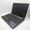 Ноутбук Asus N53Jn / 15.6" (1366x768) TN / Intel Core i5-450M (2 (4) ядра по 2.4 - 2.66 GHz) / 6 GB DDR3 / 500 GB HDD / nVidia GeForce GT 335M, 1 GB DDR3, 128-bit / WebCam - Зображення 4