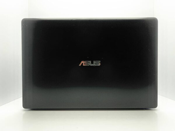 Ноутбук Asus R509C / 15.6" (1366x768) TN / Intel Pentium 2117U (2 ядра по 1.8 GHz) / 4 GB DDR3 / 500 GB HDD / Intel HD Graphics 3000 / WebCam - Зображення 5