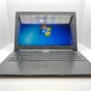 Ноутбук Asus R509C / 15.6" (1366x768) TN / Intel Pentium 2117U (2 ядра по 1.8 GHz) / 4 GB DDR3 / 500 GB HDD / Intel HD Graphics 3000 / WebCam - Зображення 2