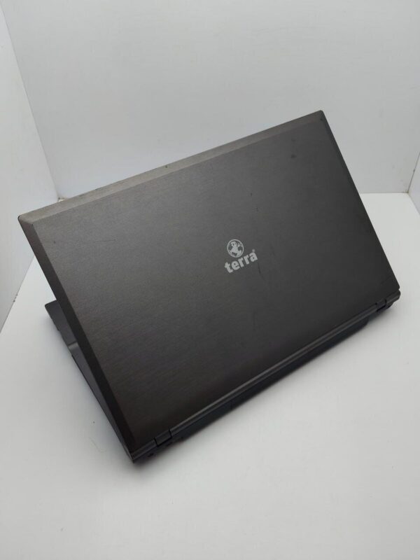 Ноутбук Asus Terra 1541 / 15.6" (1366x768) TN / Intel Core i5-4200M (2 (4) ядра по 2.5 - 3.1 GHz) / 6 GB DDR3 / 320 GB HDD / Intel HD Graphics 4600 / WebCam - Зображення 8