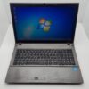Ноутбук Asus Terra 1541 / 15.6" (1366x768) TN / Intel Core i5-4200M (2 (4) ядра по 2.5 - 3.1 GHz) / 6 GB DDR3 / 320 GB HDD / Intel HD Graphics 4600 / WebCam - Зображення 7