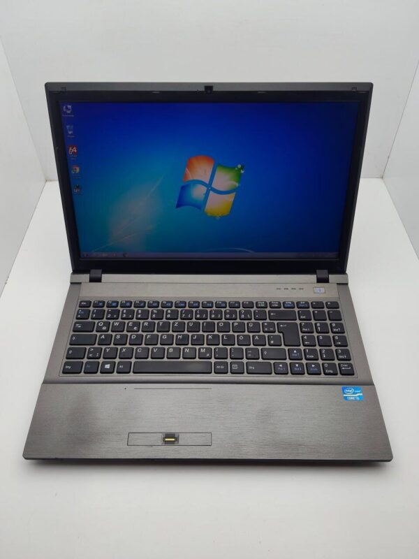 Ноутбук Asus Terra 1541 / 15.6" (1366x768) TN / Intel Core i5-4200M (2 (4) ядра по 2.5 - 3.1 GHz) / 6 GB DDR3 / 320 GB HDD / Intel HD Graphics 4600 / WebCam - Зображення 7