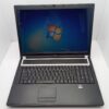 Ноутбук Asus Terra 171 / 17.1" (1440x900) TN / Intel Core 2 Duo P8600 (2 ядра по 2.4 GHz) / 4 GB DDR2 / 160 GB HDD / nVidia GeForce 9600M GT, 512 MB GDDR2, 128-bit / WebCam - Зображення 7