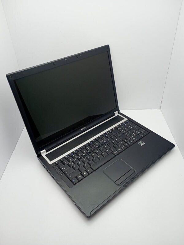 Ноутбук Asus Terra 171 / 17.1" (1440x900) TN / Intel Core 2 Duo P8600 (2 ядра по 2.4 GHz) / 4 GB DDR2 / 160 GB HDD / nVidia GeForce 9600M GT, 512 MB GDDR2, 128-bit / WebCam - Зображення 5