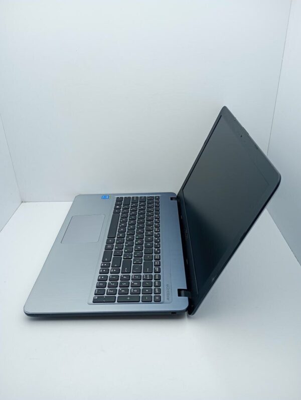 Ноутбук Asus X540 / 15.6" (1366x768) TN / Intel Core i3-5005U (2 (4) ядра по 2.0 GHz) / 12 GB DDR3 / 500 GB SSD / Intel HD Graphics 5500 / WebCam - Зображення 6