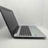 Ноутбук Asus X555 / 15.6" (1920x1080) TN / Intel Core i5-5200U (2 (4) ядра по 2.2 - 2.7 GHz) / 8 GB DDR3 / 240 GB SSD / nVidia GeForce 840M, 2 GB DDR3, 64-bit / WebCam - Зображення 5