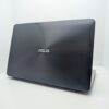 Ноутбук Asus X555 / 15.6" (1920x1080) TN / Intel Core i5-5200U (2 (4) ядра по 2.2 - 2.7 GHz) / 8 GB DDR3 / 240 GB SSD / nVidia GeForce 840M, 2 GB DDR3, 64-bit / WebCam - Зображення 8
