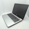 Ноутбук Asus X555 / 15.6" (1920x1080) TN / Intel Core i5-5200U (2 (4) ядра по 2.2 - 2.7 GHz) / 8 GB DDR3 / 240 GB SSD / nVidia GeForce 840M, 2 GB DDR3, 64-bit / WebCam - Зображення 4