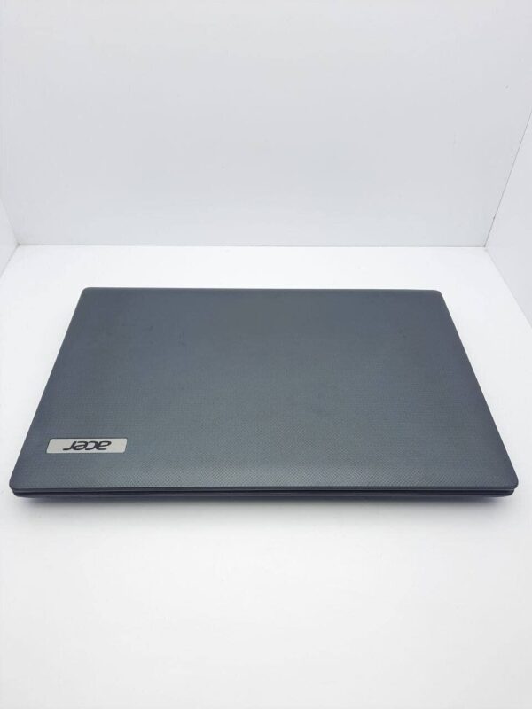 Ноутбук Б-клас Acer Aspire 5733Z/ 15.6" (1366x768) TN / Intel Core i3-330M (2 (4) ядра по 2.13 GHz) / 4 GB DDR3 / 500 GB HDD / Intel HD Graphics / WebCam - Зображення 5