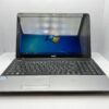 Ноутбук Б-клас Acer Aspire E1-531 / 15.6" (1366x768) TN / Intel Pentium 2020M (2 ядра по 2.4 GHz) / 4 GB DDR3 / 120 GB SSD / Intel HD Graphics for 3rd Generation Intel Processors / WebCam - Зображення 2