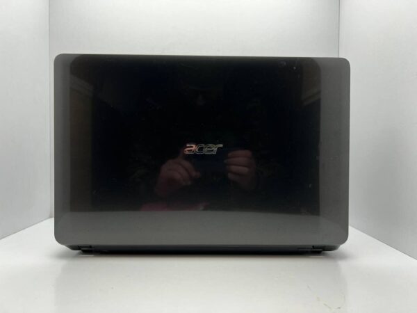 Ноутбук Б-клас Acer Aspire E1-531 / 15.6" (1366x768) TN / Intel Pentium 2020M (2 ядра по 2.4 GHz) / 4 GB DDR3 / 120 GB SSD / Intel HD Graphics for 3rd Generation Intel Processors / WebCam - Зображення 5