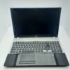 Ноутбук Б-клас Acer Aspire V3-531 / 15.6" (1366x768) TN / Intel Pentium B960 (2 ядра по 2.2 GHz) / 4 GB DDR3 / 500 GB HDD / Intel HD Graphics / WebCam - Зображення 2