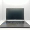 Ноутбук Б-класс Acer TravelMate 8481 / 14" (1366x768) TN / Intel Core i5-2467M (2 (4) ядра по 1.6 - 2.3 GHz) / 4 GB DDR3 / 64 GB SSD + 320 HDD / Intel HD Graphics 3000 / WebCam - Зображення 2