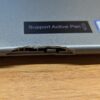 Ноутбук Б-клас Dell Inspiron 13-5368 / 13.3" (1920x1080) IPS Touch / Intel Core i7-7500U (2 (4) ядра по 2.7 - 3.5 GHz) / 8 GB DDR4 / 480 GB SSD / Intel HD Graphics 620 / WebCam / Windows 10 - Зображення 3