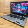 Ноутбук Б-клас Dell Inspiron 13-5368 / 13.3" (1920x1080) IPS Touch / Intel Core i7-7500U (2 (4) ядра по 2.7 - 3.5 GHz) / 8 GB DDR4 / 480 GB SSD / Intel HD Graphics 620 / WebCam / Windows 10 - Зображення 6