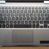 Ноутбук Б-клас Dell Inspiron 13-5368 / 13.3" (1920x1080) IPS Touch / Intel Core i7-7500U (2 (4) ядра по 2.7 - 3.5 GHz) / 8 GB DDR4 / 480 GB SSD / Intel HD Graphics 620 / WebCam / Windows 10 - Зображення 4