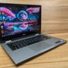 Ноутбук Б-клас Dell Inspiron 13-5368 / 13.3" (1920x1080) IPS Touch / Intel Core i7-7500U (2 (4) ядра по 2.7 - 3.5 GHz) / 8 GB DDR4 / 480 GB SSD / Intel HD Graphics 620 / WebCam / Windows 10 - Зображення 5