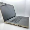 Ноутбук Б-клас Dell Inspiron 15-5755 / 17.3" (1600x900) TN / AMD A8-7410 (4 ядра по 2.2 - 2.5 GHz) / 4 GB DDR3 / 320 GB HDD / AMD Radeon R5 Graphics / WebCam - Зображення 3