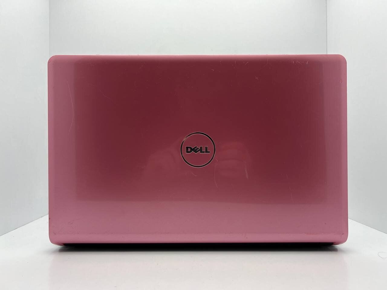 Ноутбук Б-клас Dell Inspiron 1564 / 15.6" (1366x768) TN / Intel Core i5-520M (2 (4) ядра по 2.4 - 2.93 GHz) / 4 GB DDR3 / 240 GB SSD / Intel HD Graphics / WebCam - Зображення 5