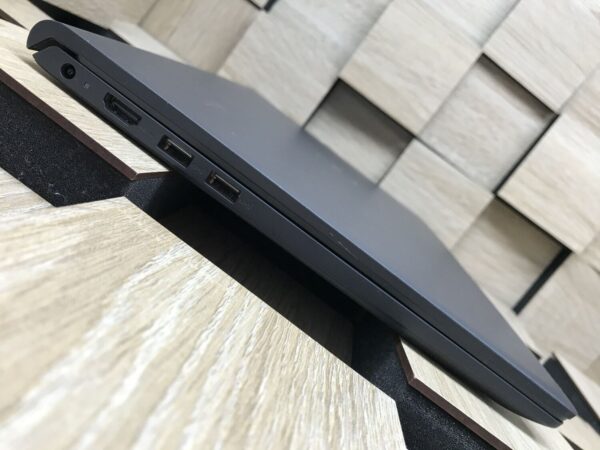 Ноутбук Б-клас Dell Inspiron 15 3511 / 15.6" (1920x1080) IPS / Intel Core i3-1115G4 (2 (4) ядра по 3.0 - 4.1 GHz) / 8 GB DDR4 / 480 GB SSD / Intel UHD Graphics / WebCam / Windows 10 ліцензія - Зображення 5