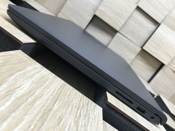 Ноутбук Б-клас Dell Inspiron 15 3511 / 15.6" (1920x1080) IPS / Intel Core i3-1115G4 (2 (4) ядра по 3.0 - 4.1 GHz) / 8 GB DDR4 / 480 GB SSD / Intel UHD Graphics / WebCam / Windows 10 ліцензія - Зображення 6
