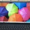 Ноутбук Б-клас Dell Inspiron 15 3511 / 15.6" (1920x1080) IPS / Intel Core i3-1115G4 (2 (4) ядра по 3.0 - 4.1 GHz) / 8 GB DDR4 / 480 GB SSD / Intel UHD Graphics / WebCam / Windows 10 ліцензія - Зображення 3