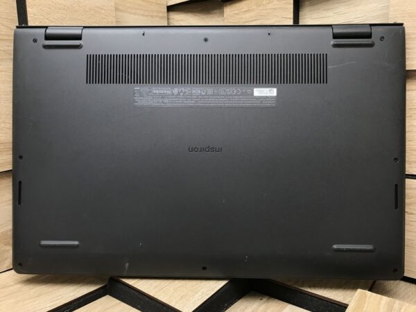 Ноутбук Б-клас Dell Inspiron 15 3511 / 15.6" (1920x1080) IPS / Intel Core i3-1115G4 (2 (4) ядра по 3.0 - 4.1 GHz) / 8 GB DDR4 / 480 GB SSD / Intel UHD Graphics / WebCam / Windows 10 ліцензія - Зображення 9