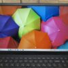 Ноутбук Б-клас Dell Inspiron 15 3511 / 15.6" (1920x1080) IPS Touch / Intel Core i5-1135G7 (4 (8) ядра по 4.2 GHz) / 8 GB DDR4 / 250 GB SSD / Intel UHD Graphics / WebCam / Windows 10 ліцензія - Зображення 3