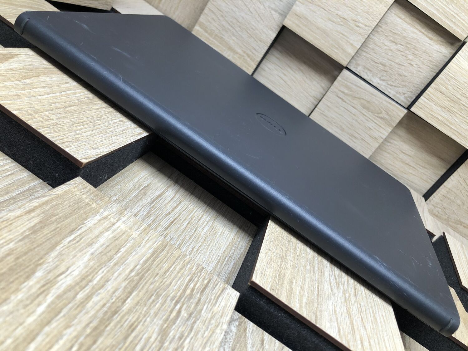 Ноутбук Б-клас Dell Inspiron 15 3511 / 15.6" (1920x1080) IPS Touch / Intel Core i5-1135G7 (4 (8) ядра по 4.2 GHz) / 8 GB DDR4 / 250 GB SSD / Intel UHD Graphics / WebCam / Windows 10 ліцензія - Зображення 8