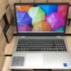 Ноутбук Б-клас Dell Inspiron 3501 / 15.6" (1366x768) TN / Intel Core i5-1135G7 (4 (8) ядра по 2.4 - 4.2 GHz) / 8 GB DDR4 / 192 GB SSD / Intel Iris Xe Graphics / WebCam - Зображення 2