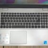 Ноутбук Б-клас Dell Inspiron 3501 / 15.6" (1366x768) TN / Intel Core i5-1135G7 (4 (8) ядра по 2.4 - 4.2 GHz) / 8 GB DDR4 / 192 GB SSD / Intel Iris Xe Graphics / WebCam - Зображення 4