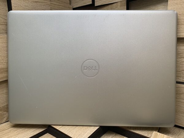 Ноутбук Б-клас Dell Inspiron 5593 / 15.6" (1366x768) TN / Intel Core i5-1035G1 (4 (8) ядер по 1.0 - 3.6 GHz) / 8 GB DDR4 / 480 GB SSD / Intel UHD Graphics / WebCam / HDMI / Windows 10 ліцензія - Зображення 8
