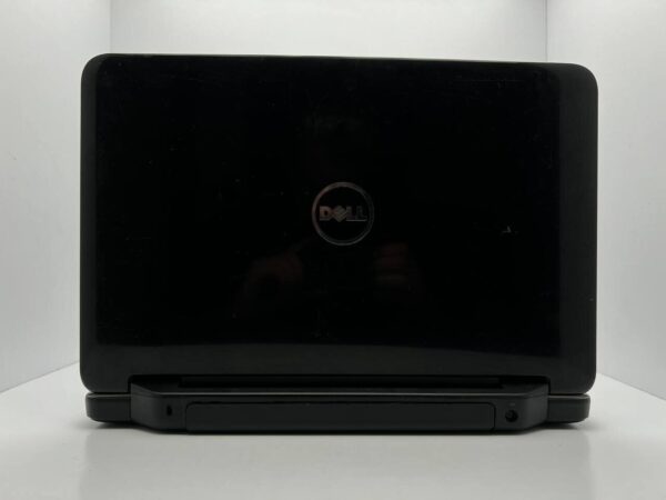 Ноутбук Б-клас Dell Inspiron N5050 / 15.6" (1366x768) TN / Intel Core i3-2370M (2 (4) ядра по 2.4 GHz) / 4 GB DDR3 / 1000 GB HDD / Intel HD Graphics 3000 / WebCam - Зображення 5