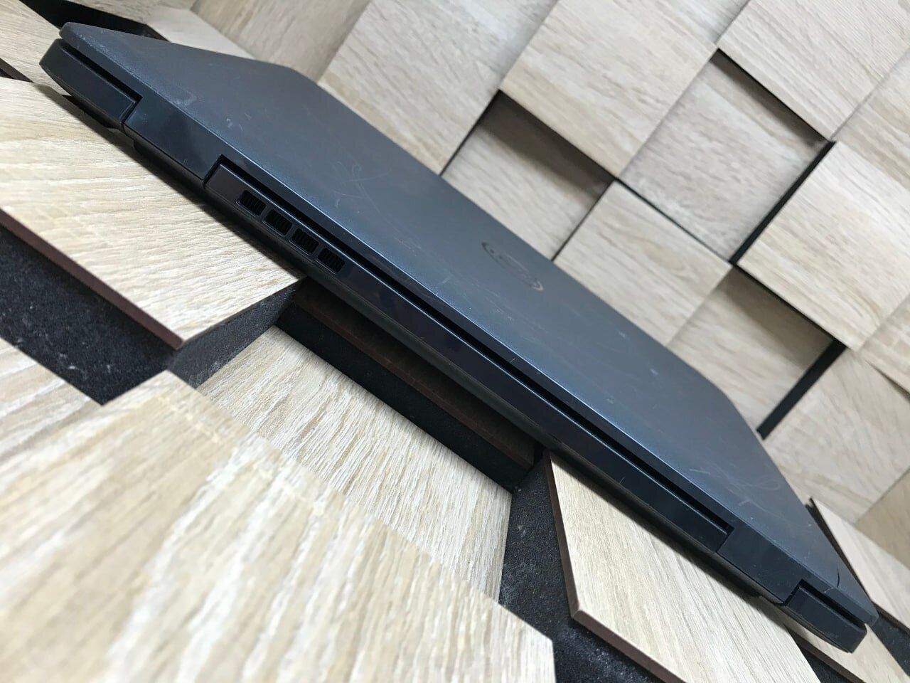 Ноутбук Б-клас Dell Latitude 3420 / 14" (1920x1080) IPS Touch / Intel Core i3-1115G4 (2 (4) ядра по 4.1 GHz) / 8 GB DDR4 / 256 GB SSD / Intel Iris Xe Graphics / Windows 10 ліцензія - Зображення 7