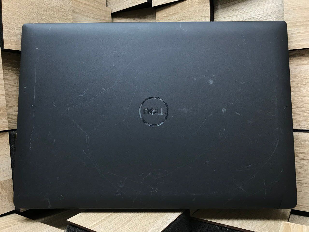 Ноутбук Б-клас Dell Latitude 3420 / 14" (1920x1080) IPS Touch / Intel Core i3-1115G4 (2 (4) ядра по 4.1 GHz) / 8 GB DDR4 / 256 GB SSD / Intel Iris Xe Graphics / Windows 10 ліцензія - Зображення 8