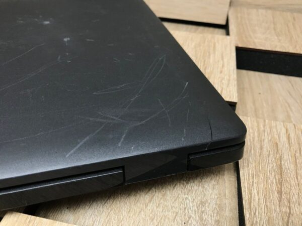 Ноутбук Б-клас Dell Latitude 3420 / 14" (1920x1080) IPS Touch / Intel Core i3-1115G4 (2 (4) ядра по 4.1 GHz) / 8 GB DDR4 / 256 GB SSD / Intel Iris Xe Graphics / Windows 10 ліцензія - Зображення 9
