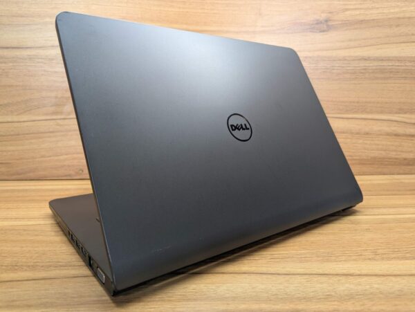 Ноутбук Б-клас Dell Latitude 3450 / 14" (1366x768) TN / Intel Core i5-5200U (2 (4) ядра по 2.2 - 2.7 GHz) / 8 GB DDR3 / 240 GB SSD / Intel HD Graphics 5500 / WebCam / HDMI / Windows 10 - Зображення 7