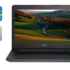 Ноутбук Б-клас Dell Latitude 3450 / 14" (1366x768) TN / Intel Core i5-5200U (2 (4) ядра по 2.2 - 2.7 GHz) / 8 GB DDR3 / 240 GB SSD / Intel HD Graphics 5500 / WebCam / HDMI / Windows 10