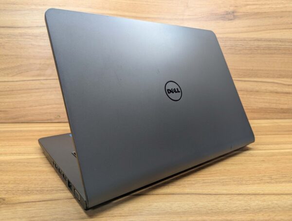 Ноутбук Б-клас Dell Latitude 3450 / 14" (1366x768) TN / Intel Core i5-5200U (2 (4) ядра по 2.2 - 2.7 GHz) / 8 GB DDR3 / 240 GB SSD / Intel HD Graphics 5500 / WebCam / Windows 10 - Зображення 7