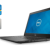 Ноутбук Б-клас Dell Latitude 3490 / 14" (1920x1080) IPS / Intel Core i5-8250U (4 (8) ядра по 1.6 - 3.4 GHz) / 16 GB DDR4 / 480 GB SSD / Intel UHD Graphics 620 / WebCam / Windows 10