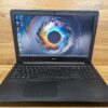 Ноутбук Б-клас Dell Latitude 3550 / 15.6" (1366x768) TN / Intel Core i5-5200U (2 (4) ядра по 2.2 - 2.7 GHz) / 8 GB DDR3 / 240 GB SSD / Intel HD Graphics 5500 / WebCam / Windows 10 - Зображення 2