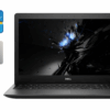 Ноутбук Б-клас Dell Latitude 3590 / 15.6" (1920x1080) IPS / Intel Core i5-8250U (4 (8) ядра по 1.6 - 3.4 GHz) / 16 GB DDR4 / 480 GB SSD / Intel UHD Graphics 620 / WebCam / Windows 10