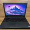 Ноутбук Б-клас Dell Latitude 3590 / 15.6" (1920x1080) IPS / Intel Core i5-8250U (4 (8) ядра по 1.6 - 3.4 GHz) / 16 GB DDR4 / 480 GB SSD / Intel UHD Graphics 620 / WebCam / Windows 10 - Зображення 2